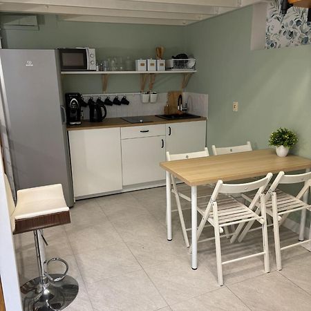 Shespace Apartrooms كراكوفيا المظهر الخارجي الصورة