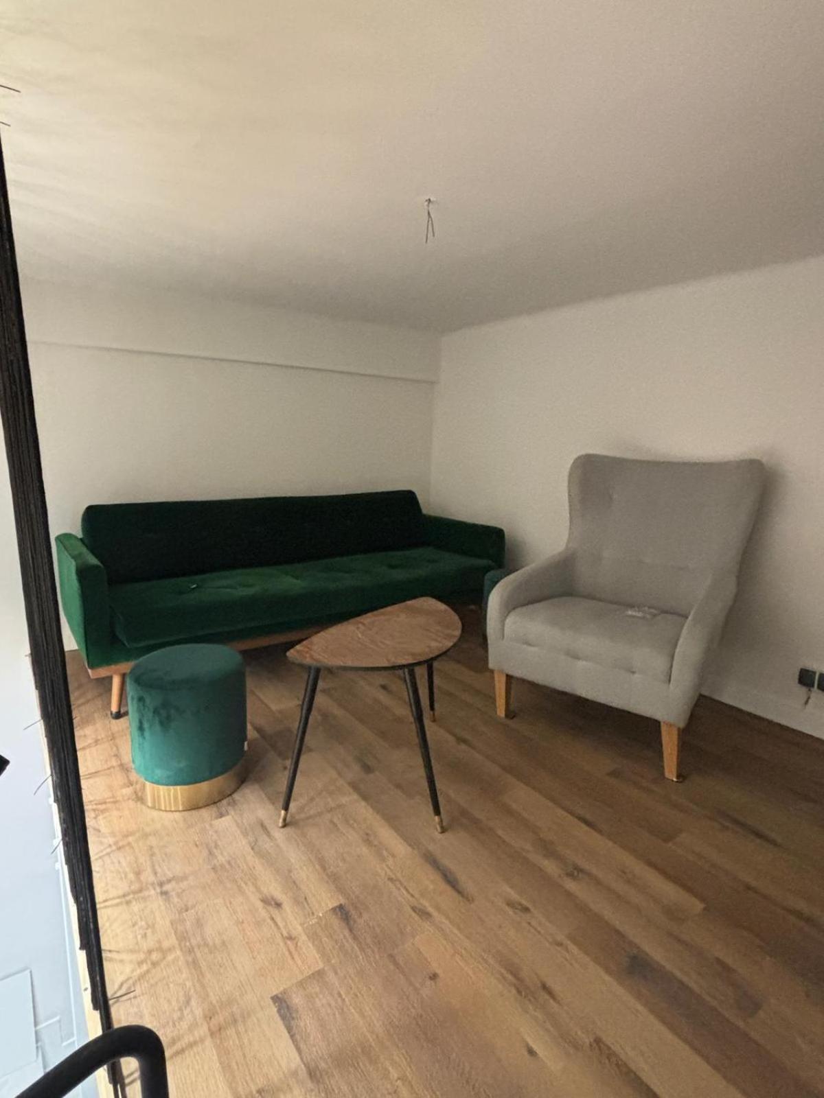 Shespace Apartrooms كراكوفيا المظهر الخارجي الصورة