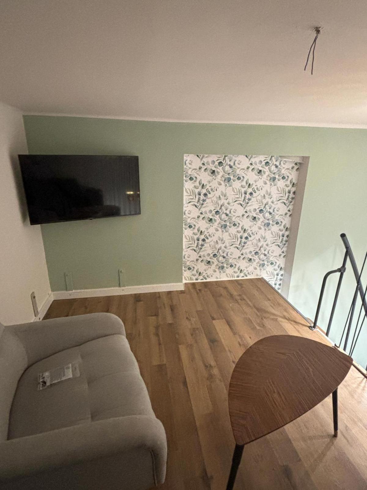 Shespace Apartrooms كراكوفيا المظهر الخارجي الصورة