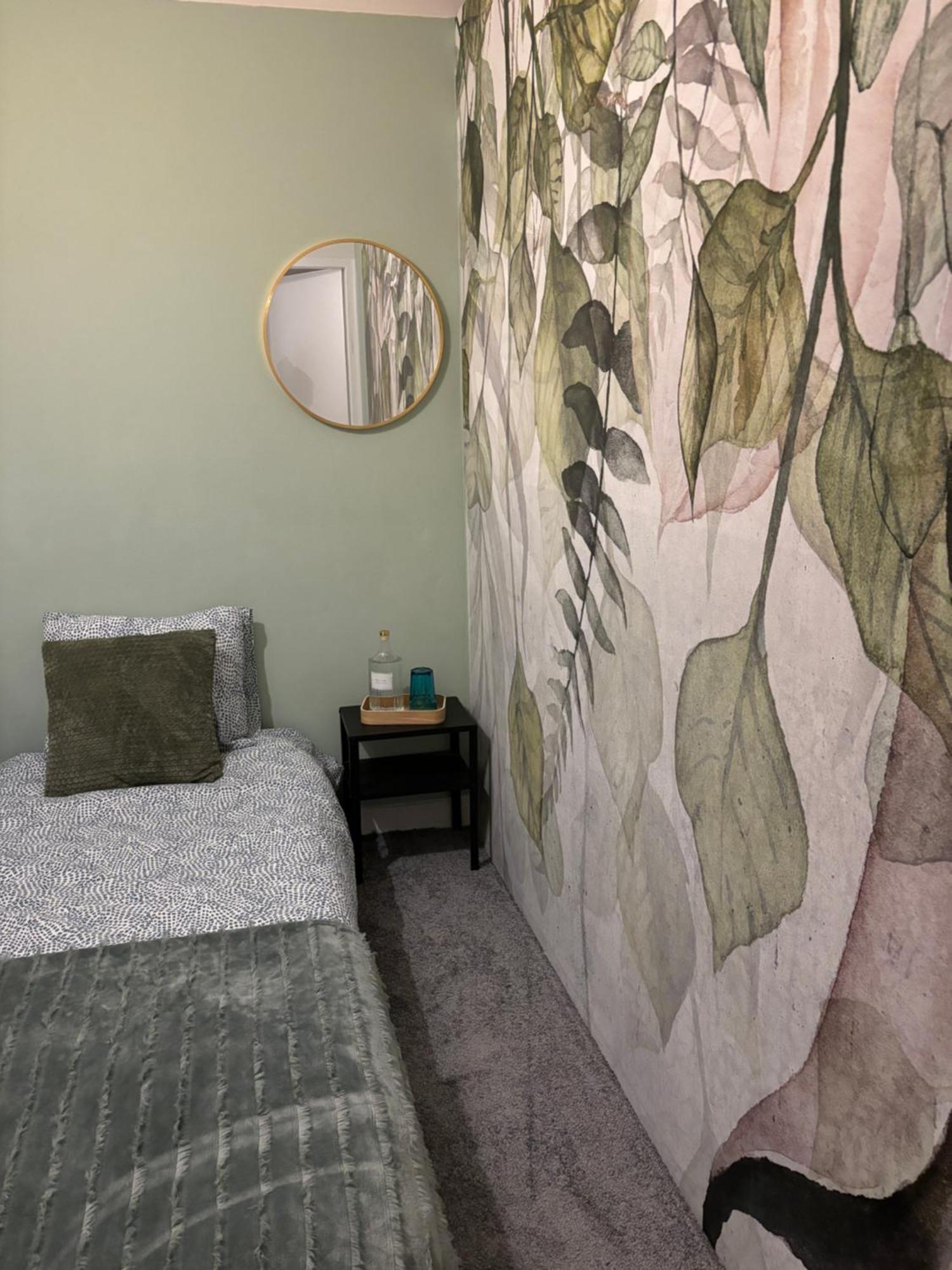 Shespace Apartrooms كراكوفيا المظهر الخارجي الصورة