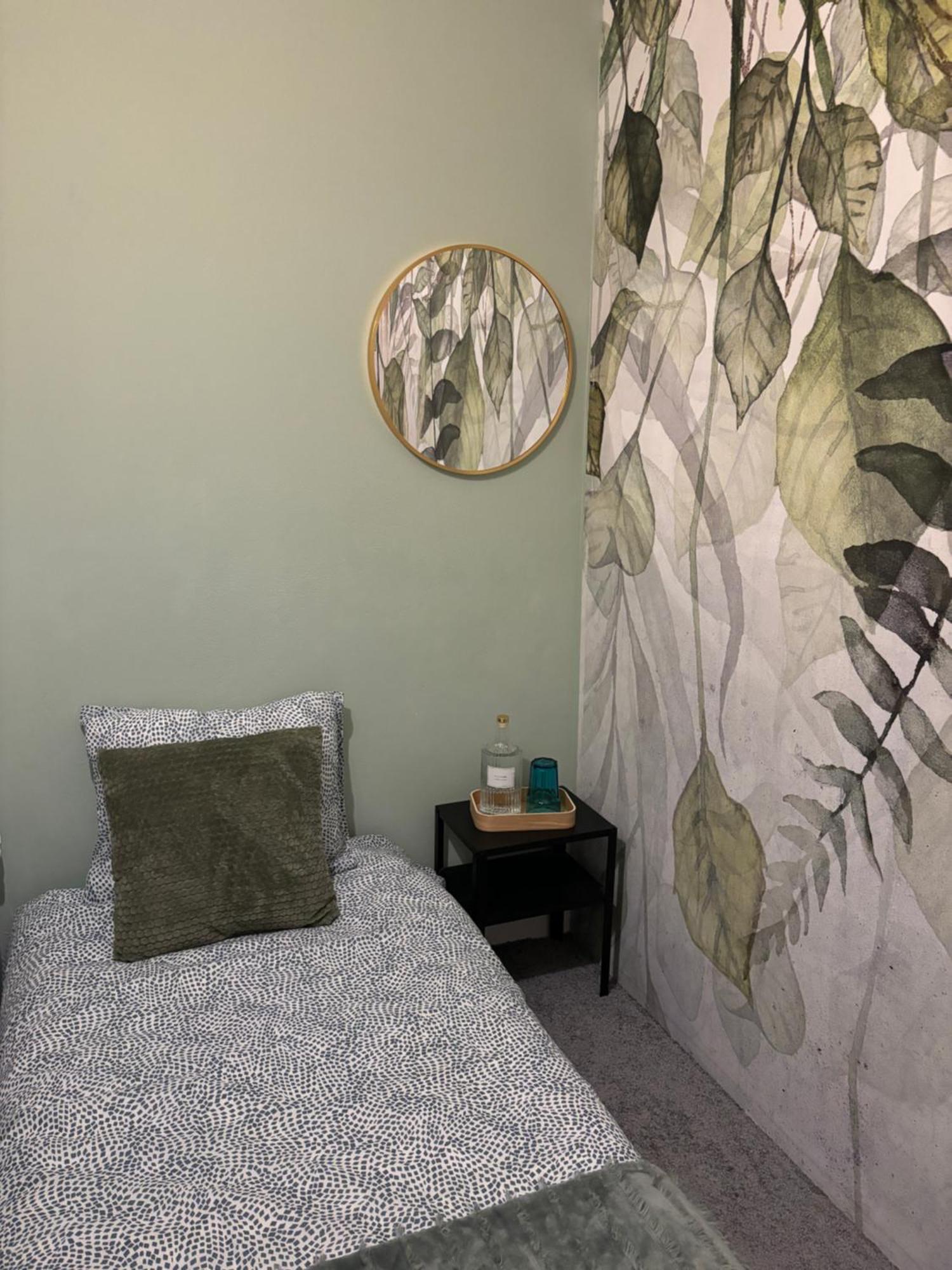 Shespace Apartrooms كراكوفيا المظهر الخارجي الصورة