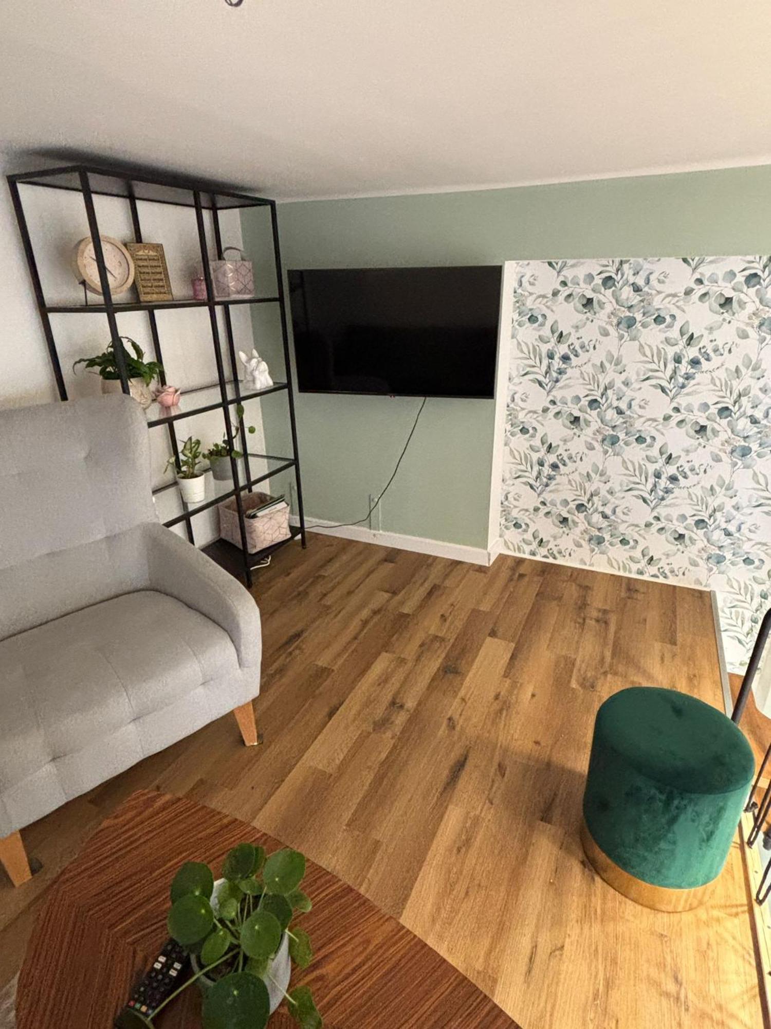 Shespace Apartrooms كراكوفيا المظهر الخارجي الصورة